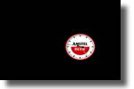 Amstel Screensaver Clock