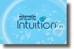 Wilkinson Sword Intuition Заставка Часы